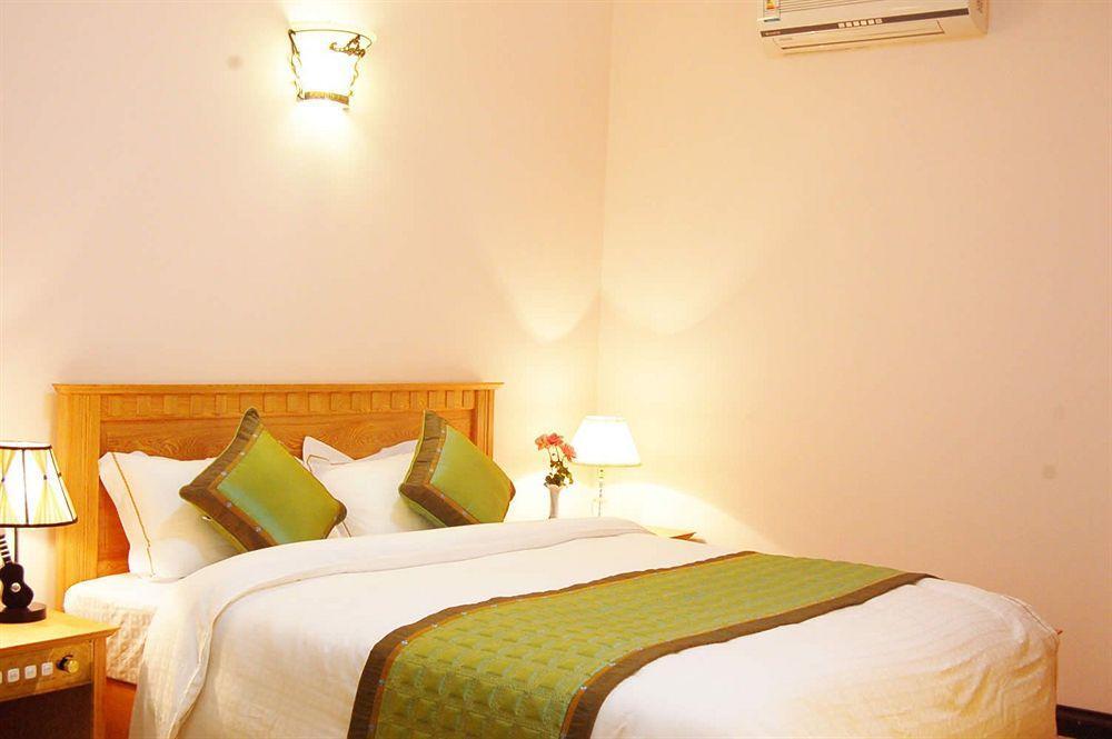 Golden Halong Hotel Nan Giang Esterno foto