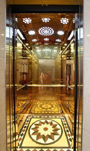 Golden Halong Hotel Nan Giang Esterno foto